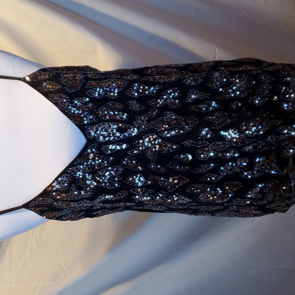 Express Tank SZ LG